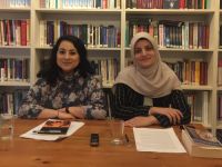 Felsefe Akademisinin Üçüncü Okuması Gerçekleştirildi