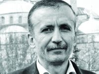 Yunus Emre Altuntaş: Osman Özbahçe’den ezberleri bozan yeni kitap