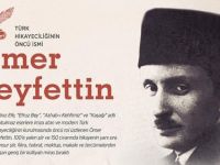 Türk hikâyeciliğinin münbit ırmağı: Ömer Seyfettin