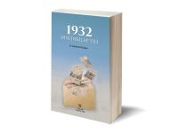 D. Mehmet Doğan’ın  “1932 Dinî İnkılâp Yılı” kitabı çıktı