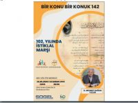 D. Mehmet Doğan milli mutabakat metnimizi anlatacak