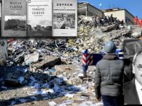 Abbas Bilgili: Hatay depreminde kaybettiğimiz bir değer Mehmet Tekin