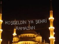Vural Çakır: Yeni Bir Ramazan Olsun