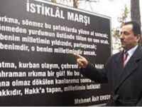 Muhsin Yazıcıoğlu’na rahmet... (1954-25 Mart 2009)