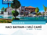 TYB "Türkiye Kitap ve Kültür Fuarı"na katılacak