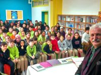 Sakarya Ferizli HAO, Kütüphaneler Haftasını TYB Sakaryalı Yazarlar İle Kutladı