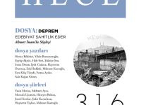 HECE’316 NİSAN 2023 SAYISI TANITIM BÜLTENİ