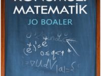 Konumuz: Matematik - Jo Boaler