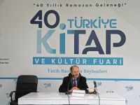 Yusuf Kaplan TYB İstanbul’un Programına Konuk Oldu!
