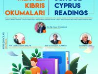 “Cengiz Aytmatov ve Kıbrıs Türk Edebiyatı” paneli yapılacak