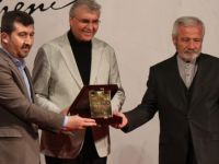 Türkiye Yazarlar Birliği ödül töreni Sakarya’da gerçekleşti