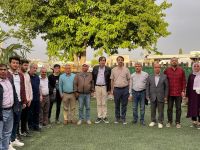 Şair ve Yazarlardan Harran Ziyareti