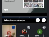 Genç TYB Birimi, Gençleri ve Öğrencileri Bir Araya Getirerek Bilgi Paylaşımı ve Kültürel Etkinliklerle Buluşturmaya Devam Ediyor!