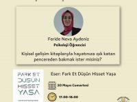 TYB Genç Kahve: Merhaba sevgili arkadaşlar!