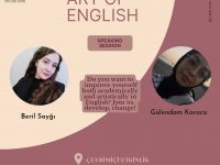 TYB Genç Kahve: Arkadaşlar selamm!