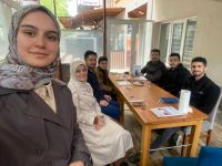 TYB Genç Birimi, Eleştirel Düşünme Konusunda Farkındalık ve Bilinç Oluşturmak Amacıyla Bir Atölye Serisi Başlattı!