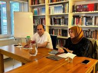 TYB Genç Birimi, Sosyoloji Akademisine Başladı!
