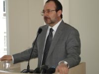 Yazar Okulu’nun 18. Dönemi Prof. Dr. Mehmet Görmez ile Başladı