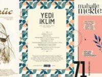 Mustafa Uçurum: Mayıs 2023 Dergilerine Genel Bir Bakış-2
