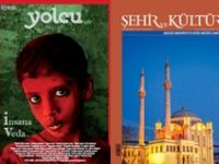 Mustafa Uçurum: Temmuz 2023 Dergilerine Genel Bir Bakış-1