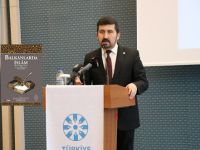 Prof. Dr. Musa Kazım Arıcan: Bir Arada Yaşama Felsefesi ve Balkanlar Örneğinde Bir Öneri