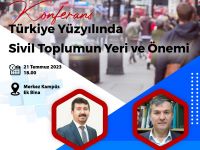 TYB Başkanı Arıcan Batman Üniversitesinde konferans verecek