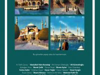 Ayasofya Dergisinin 30. Sayısı İstanbul Dosyası Olarak Yayımlandı