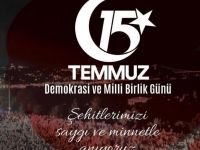 TYB’nin 15 Temmuz Basın Duyurusu