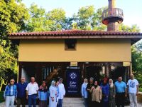 Adalı Kadın Yazarlar Matinesi - II, Tarihi Orhan Camii Bahçesinde Gerçekleştirdi