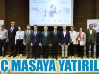 Göç masaya yatırıldı