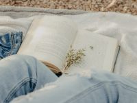 Tatilde Hangi Yazar Ve Kitapları Okuyalım?