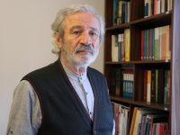 D. Mehmet Doğan: 'Dil Davaları Yok'