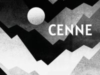 Coşkun’un yeni kitabı  “Cenne” çıktı