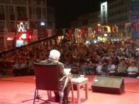 Esenler'de 'kültürel dönüşüm' gerçekleşiyor