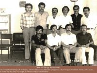 Türkiye Yazarlar Birliği 46. Yılında...