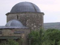 Dobruca'da bir Bektaşi tekkesi