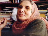 Ayşe Şasa Vefat Etti