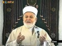 Tahir Büyükkörükçü: ‘İnsan-ı kâmil; Allah’ın kendisine tevfik, hidayet ve inayet ettiği kullar'