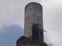 Bulgaristan'da camiye 'haçlı' saldırı