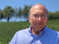 Ahmet Halûk Dursun’u rahmetle anıyoruz