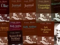 Türk'ün uyuyan şuuruna alevden bir mızrak