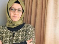 Fatma Barbarosoğlu: Görme, görünme, gözetleme, gözetle(n)me
