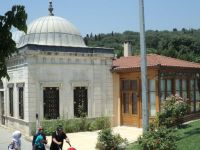 Eyüp Sultan, kütüphaneleriyle de bir merkez