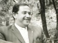 Dil davamızın öncü isimlerinden biriydi