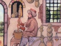 Hafızlar hep gül koklarlarmış