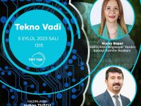 TYB Başkanı Arıcan Türkiye'nin Sesi Radyosu’nda konuşacak
