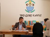 “Türkiye Yüzyılının muhasebesini ve müzakeresini iyi yapmamız gerekir”