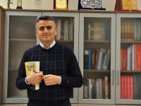 Prof. Dr. İdris Nebi Uysal: Yunus Emre Araştırmalarında Yeni Bir Kaynak: Yûnus Emre ve Dîvân’ı