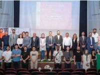 Mardin’de Maddeye Değil Hayata Bağlan Projesi
