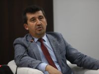TYB Başkanı Arıcan: “Sosyal bilimlerde teori pratik ilişkisi büyük önem taşıyor”